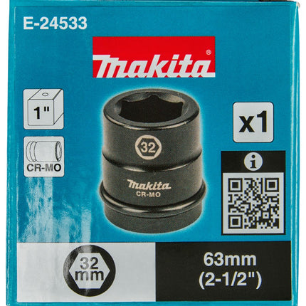 Makita KRACHTDOP 32X63MM 1