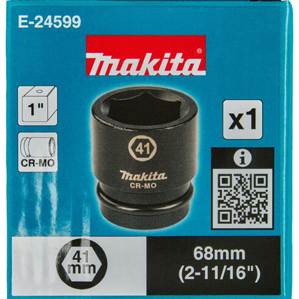 Makita KRACHTDOP 41X68MM 1