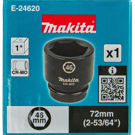 Makita KRACHTDOP 46X72MM 1