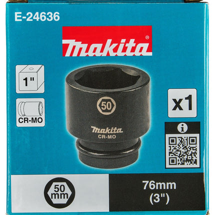 Makita KRACHTDOP 50X76MM 1
