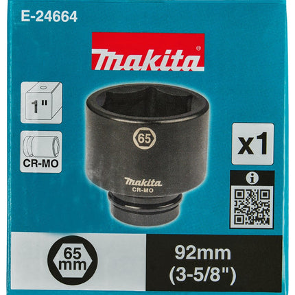 Makita KRACHTDOP 65X92MM 1