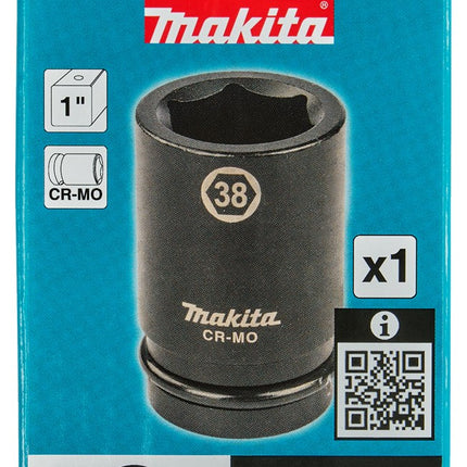 Makita KRACHTDOP 38X90MM 1