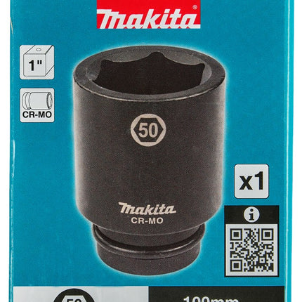 Makita KRACHTDOP 50X100MM 1