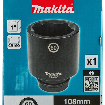 Makita KRACHTDOP 60X108MM 1