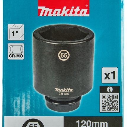 Makita KRACHTDOP 65X120MM 1