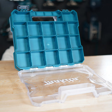 Afbeelding Makita bit set 100-delig E-24826