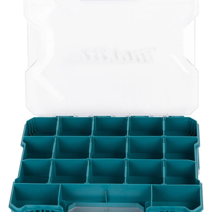 Afbeelding Makita bit set 100-delig E-24826