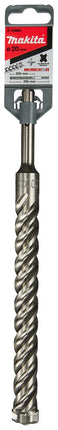 Makita Betonboor 20x250mm SDS-Plus - E-24882
