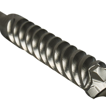 Afbeelding Makita p4s: sds-plus boor 20x250mm E-24882