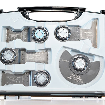 Afbeelding Makita timmer set tbv tm3000cx3 E-24935