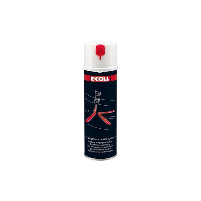 E-coll marketingsspray wit