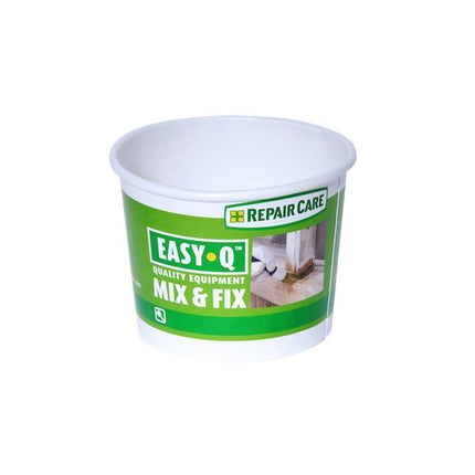EASY•Q™ REPAIR CARE EASY-Q MIX & FIX MENGBEKER