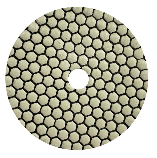 Carat Diamant Polijstschijf Droog 125 #1500 – EGP1500000