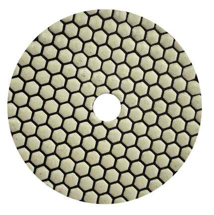Carat Diamant Polijstschijf Droog 125 #1500 – EGP1500000