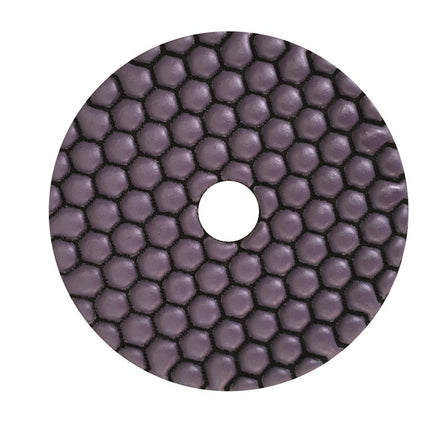 Carat Diamant Polijstschijf Droog 125 #200 – EGP2000000