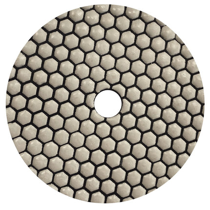 Carat Diamant Polijstschijf Droog 125 #3000 – EGP3000000