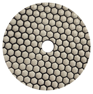 Carat Diamant Polijstschijf Droog 125 #3000 – EGP3000000
