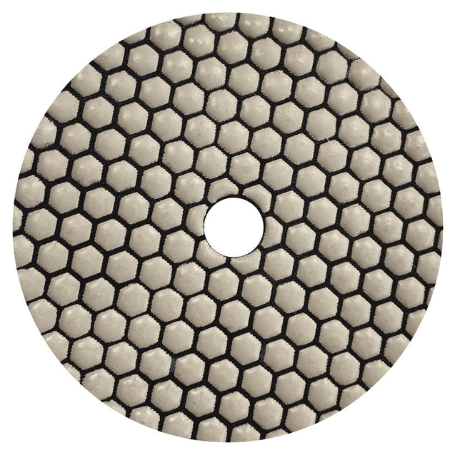 Carat Diamant Polijstschijf Droog 125 #3000 – EGP3000000