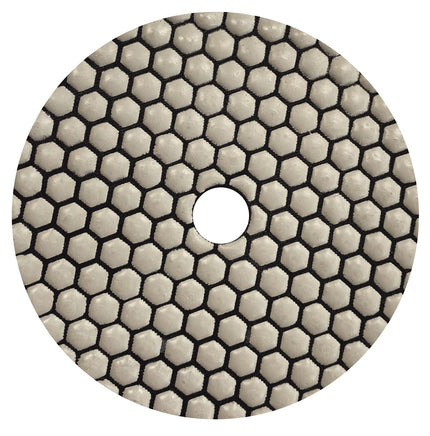 Carat Diamant Polijstschijf Droog 125 #3000 – EGP3000000