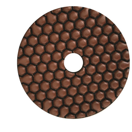 Carat Diamant Polijstschijf Droog 125 #400 – EGP4000000