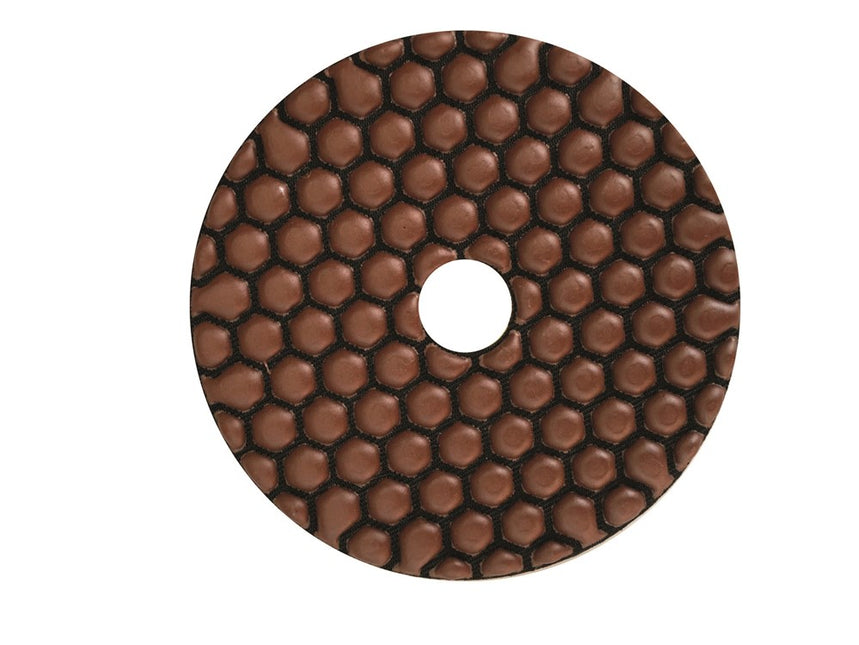 Carat Diamant Polijstschijf Droog 125 #400 – EGP4000000