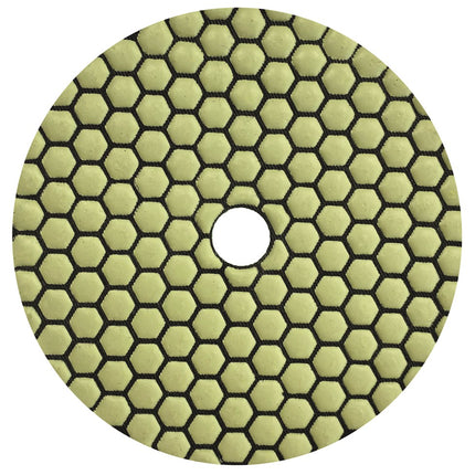 Carat Diamant Polijstschijf Droog 125 #800 – EGP8000000