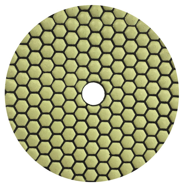 Carat Diamant Polijstschijf Droog 125 #800 – EGP8000000