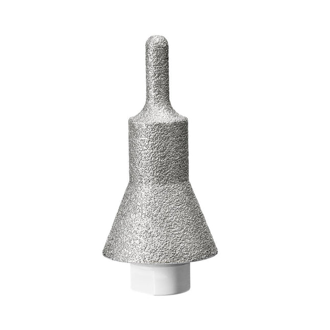 CARAT DROOG FREES 3-IN-1 Ø10X25X48XM14  EHM