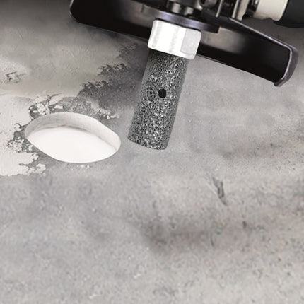 Afbeelding Carat diamantfreesboor EHM