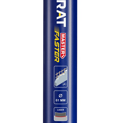 Afbeelding Carat diamantboor voor beton en harde steensoorten LASER BETON MASTER FASTER