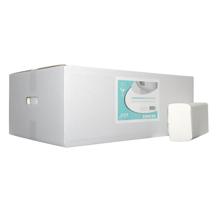 Euro Products Handdoekpapier multifold