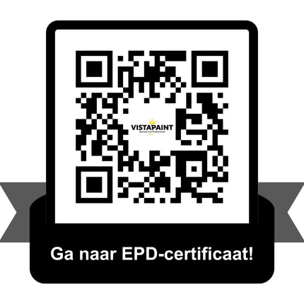 Meer informatie over EPD-Certificaten