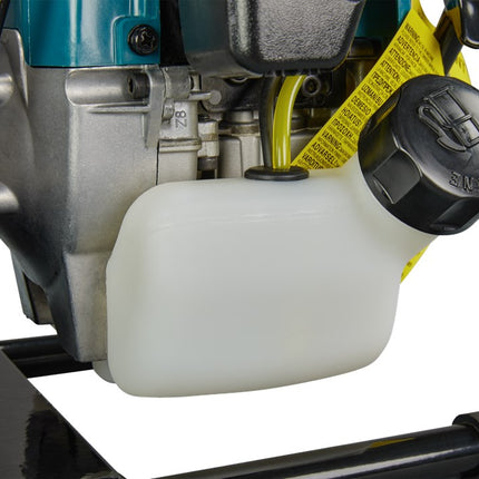Makita EW1050HX 4-Takt Waterpomp 24 5CC