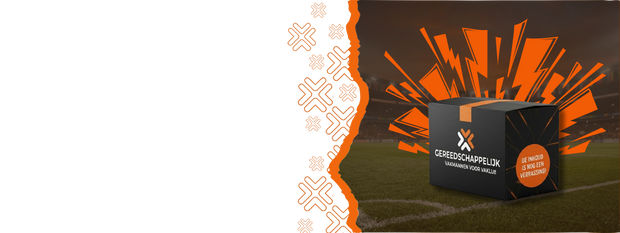 Banner image for: <h2><span style="text-decoration:underline">WK</span> ACTIE</h2>