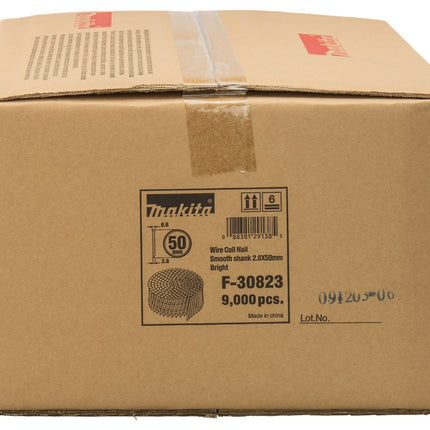 Makita Draadnagel 2,8X50mm – F-30823