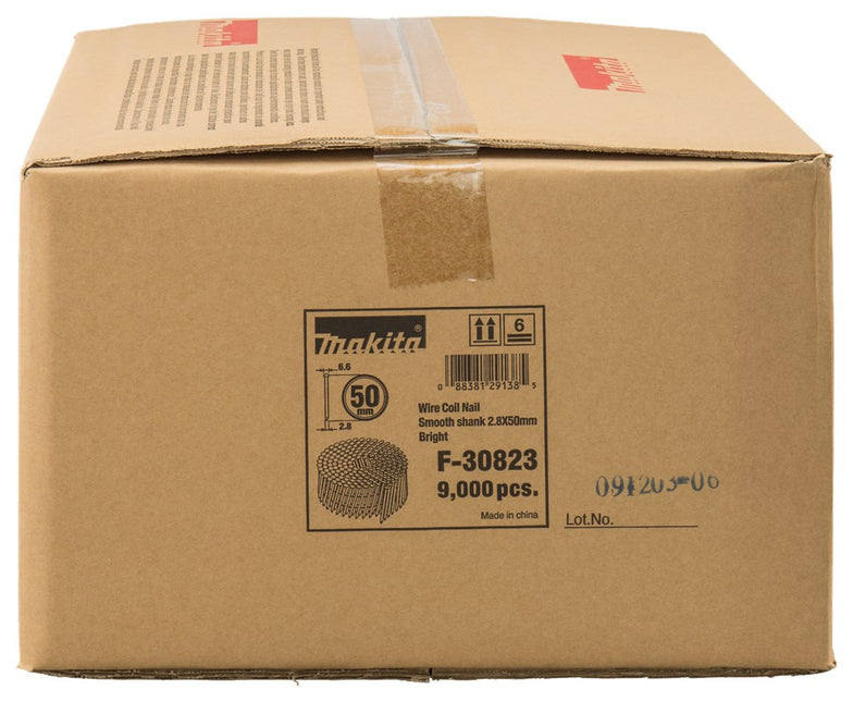 Makita Draadnagel 2,8X50mm – F-30823