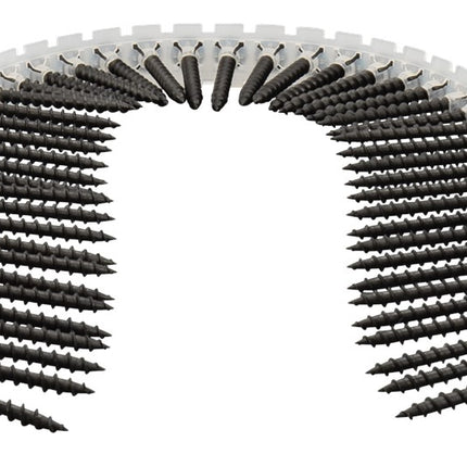 Makita Gipsplaatschroef op BAND 3,9X41 - 1000 stuks Gipsplaatschroeven 3,9 X 41 – F-31182