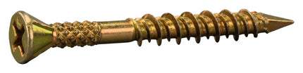 Makita Schroeflint Houtplaat 4,2X40mm – F-31201