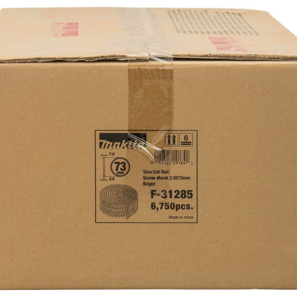 Makita Draadnagel 2,9X73mm – F-31285