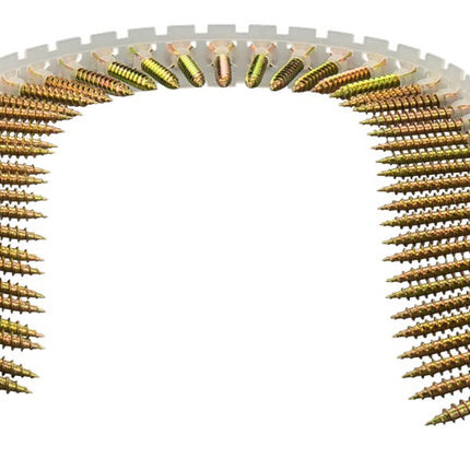 Makita Schroeflint Spaanplaat 4,0X30mm – F-31764