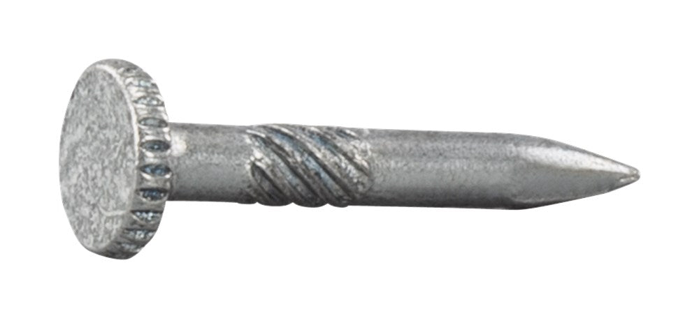 Makita Betonnagel 2,5X19mm Gegalv. - Gegalvaniseerd – F-33562