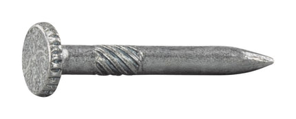 Makita Betonnagel 2,5X22mm Gegalv. - Gegalvaniseerd – F-33575