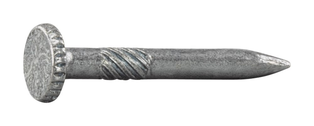 Makita Betonnagel 2,5X22mm Gegalv. - Gegalvaniseerd – F-33575