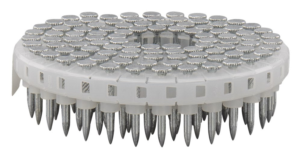 Makita Betonnagel 2,5X25mm Gegalv. - Gegalvaniseerd – F-33588