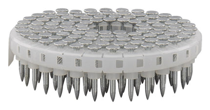 Makita Betonnagel 2,5X25mm Gegalv. - Gegalvaniseerd – F-33588