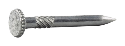 Makita Betonnagel 2,5X25mm Gegalv. - Gegalvaniseerd – F-33588