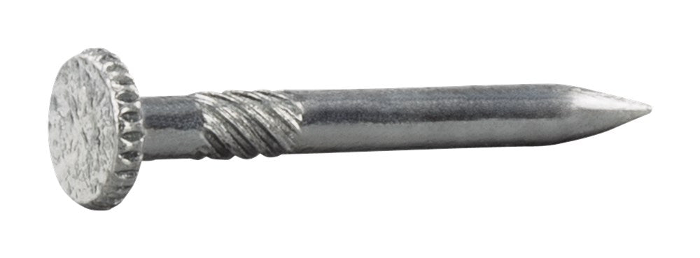 Makita Betonnagel 2,5X25mm Gegalv. - Gegalvaniseerd – F-33588