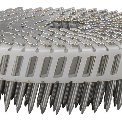 Makita Steennagel 2,5X38mm Gegalv. Glad – F-33678