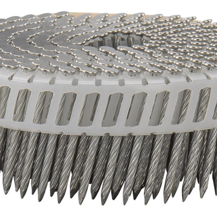 Makita Nagel 2,5X45mm Gegalv. Staalnagel Getordeerd – F-33739