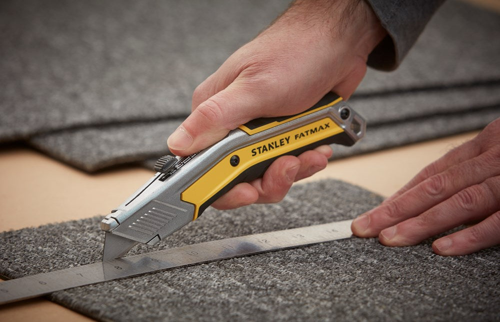 STANLEY FATMAX UITSCHUIFMES EXO